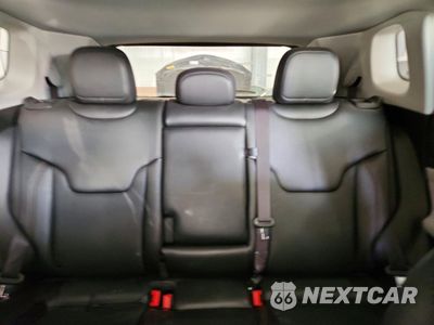 Zdjęcie 10 z 13 samochodu: 2022 JEEP COMPASS LATITUDE LUX VIN:3C4NJDFB0NT127862 - miniatura