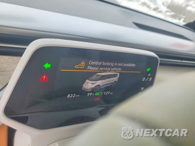 Zdjęcie 9 z 14 samochodu: 2025 VOLKSWAGEN ID BUZZ FIRST EDITION VIN:WVG6YVEB6SH016570 - miniatura