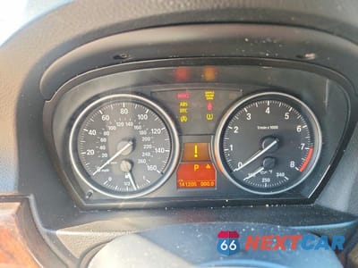 Zdjęcie 9 z 12 samochodu: 2008 BMW 335 I VIN:WBAVB77528NH80642 - miniatura