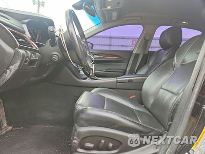 Zdjęcie 7 z 12 samochodu: 2015 CADILLAC CTS VIN:1G6AW5SX8F0131571 - miniatura