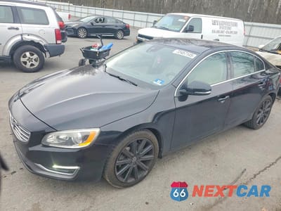 2018 VOLVO S60 INSCRIPTION LYV402TK2JB156586 - główne zdjęcie licytacji z USA - miniatura