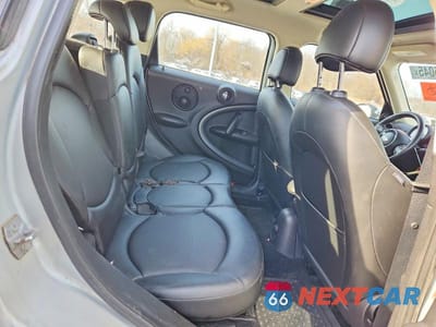 Zdjęcie 10 z 12 samochodu: 2013 MINI COOPER S COUNTRYMAN VIN:WMWZC5C53DWM16157 - miniatura