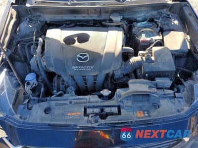 Zdjęcie 11 z 11 samochodu: 2019 MAZDA CX-3 TOURING VIN:JM1DKFC71K0429352 - miniatura