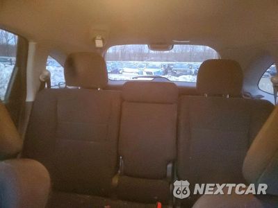 Zdjęcie 10 z 12 samochodu: 2011 HONDA CR-V SE VIN:5J6RE4H4XBL030531 - miniatura