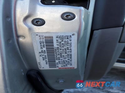 Zdjęcie 12 z 12 samochodu: 2000 TOYOTA CAMRY CE VIN:JT2BG22K8Y0443595 - miniatura