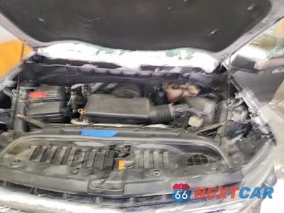 Zdjęcie 11 z 11 samochodu: 2020 CHEVROLET SILVERADO K1500 LT VIN:1GCUYDED3LZ303268 - miniatura