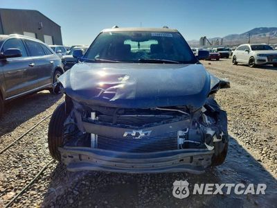 Piąte zdjęcie samochodu w środku: 2011 CHEVROLET EQUINOX LT VIN:2CNFLEEC1B6242643 - miniatura