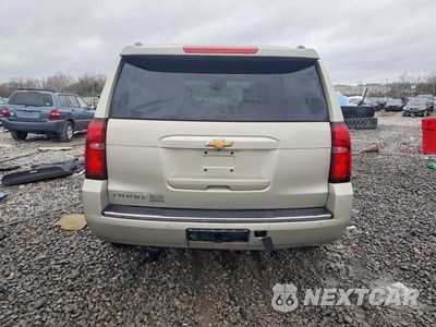 Zdjęcie 6 z 12 samochodu: 2015 CHEVROLET TAHOE C1500 LTZ VIN:1GNSCCKC3FR184810 - miniatura