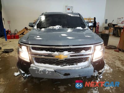 Piąte zdjęcie samochodu w środku: 2016 CHEVROLET TAHOE K1500 LS VIN:1GNSKAKC8GR129570 - miniatura