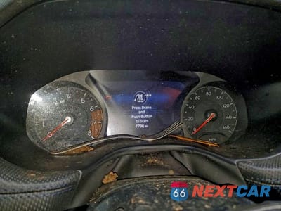 Zdjęcie 9 z 12 samochodu: 2025 JEEP COMPASS LATITUDE VIN:3C4NJDBN7ST617713 - miniatura