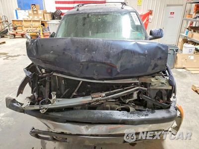 Piąte zdjęcie samochodu w środku: 2004 CHEVROLET TAHOE K1500 VIN:1GNEK13Z44J156596 - miniatura