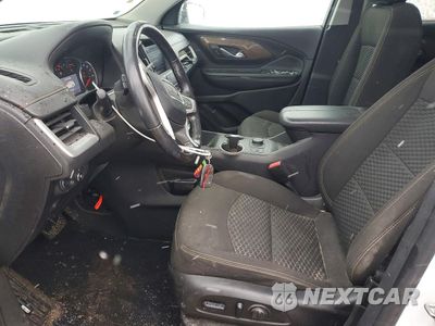 Zdjęcie 7 z 12 samochodu: 2019 GMC TERRAIN SLE VIN:3GKALTEV8KL147890 - miniatura