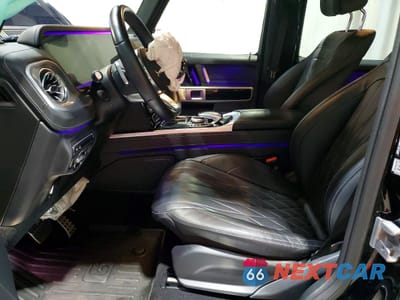 Zdjęcie 7 z 15 samochodu: 2023 MERCEDES-BENZ G 550 VIN:W1NYC6BJ4PX475440 - miniatura