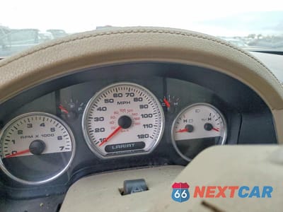 Zdjęcie 9 z 12 samochodu: 2005 FORD F150 SUPERCREW VIN:1FTPW14565KE91534 - miniatura