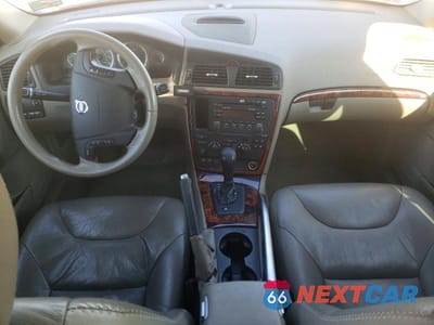 Zdjęcie 8 z 12 samochodu: 2007 VOLVO XC70 VIN:YV4SZ592571264672 - miniatura