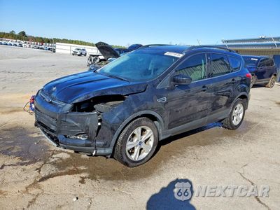 2014 FORD ESCAPE SE 1FMCU0GXXEUE20753 - główne zdjęcie licytacji z USA - miniatura