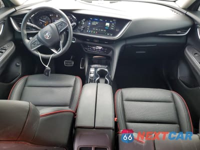 Zdjęcie 8 z 15 samochodu: 2023 BUICK ENVISION ESSENCE VIN:LRBFZPR41PD184896 - miniatura