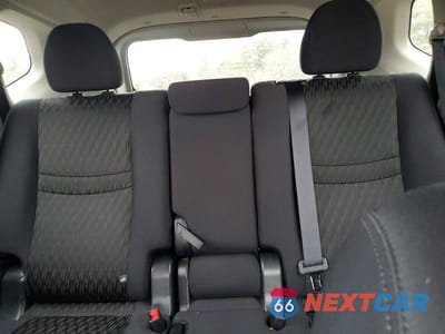 Zdjęcie 10 z 14 samochodu: 2018 NISSAN ROGUE S VIN:5N1AT2MV0JC714767 - miniatura