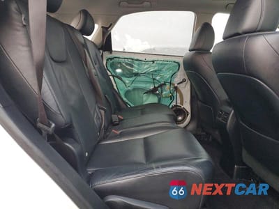 Zdjęcie 10 z 13 samochodu: 2014 LEXUS RX VIN:JTJZK1BA5E2013882 - miniatura