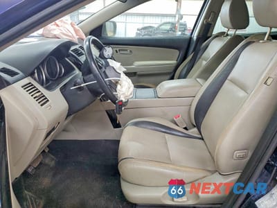 Zdjęcie 7 z 14 samochodu: 2009 MAZDA CX-9 VIN:JM3TB28A190180402 - miniatura