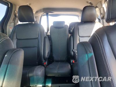 Zdjęcie 10 z 13 samochodu: 2016 TOYOTA SIENNA SE VIN:5TDXK3DCXGS721870 - miniatura