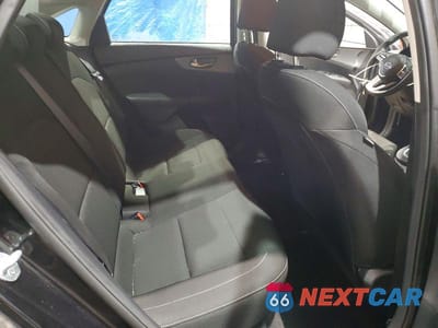 Zdjęcie 10 z 12 samochodu: 2020 KIA FORTE LXS VIN:3KPF24AD3LE251619 - miniatura