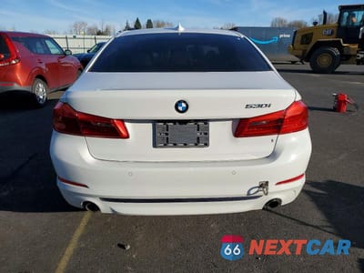Zdjęcie 6 z 11 samochodu: 2020 BMW 530 I VIN:WBAJR3C05LCE52083 - miniatura