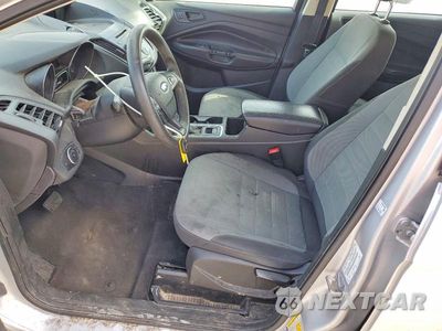 Zdjęcie 7 z 12 samochodu: 2017 FORD ESCAPE S VIN:1FMCU0F74HUB33754 - miniatura