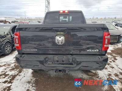 Zdjęcie 6 z 11 samochodu: 2024 RAM 2500 LARAMIE VIN:3C6UR5FJXRG134860 - miniatura