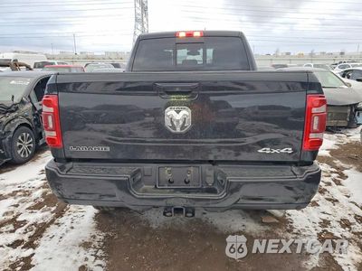 Zdjęcie 6 z 12 samochodu: 2024 RAM 2500 LARAMIE VIN:3C6UR5FJXRG134860 - miniatura
