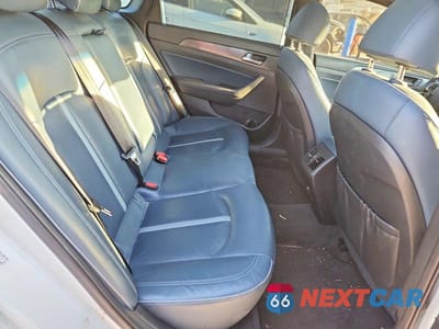 Zdjęcie 10 z 11 samochodu: 2019 HYUNDAI SONATA HYBRID VIN:KMHE34L31KA087989 - miniatura