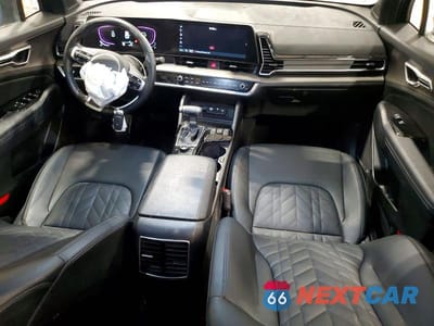 Zdjęcie 8 z 13 samochodu: 2025 KIA SPORTAGE X LINE VIN:5XYK6CDF9SG291599 - miniatura
