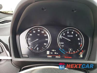 Zdjęcie 9 z 13 samochodu: 2022 BMW X2 SDRIVE28I VIN:WBXYH9C03N5T70979 - miniatura