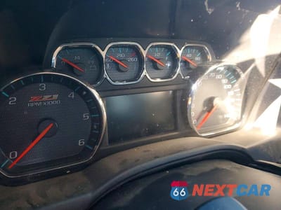 Zdjęcie 9 z 11 samochodu: 2016 CHEVROLET SILVERADO K1500 LT VIN:1GCVKREC5GZ382684 - miniatura