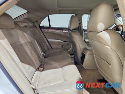 Zdjęcie 10 z 12 samochodu: 2012 CHRYSLER 300 LIMITED VIN:2C3CCACG7CH115489 - miniatura