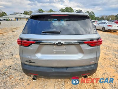 Zdjęcie 6 z 14 samochodu: 2024 CHEVROLET TRAVERSE LIMITED RS VIN:1GNESYKW6RJ134283 - miniatura