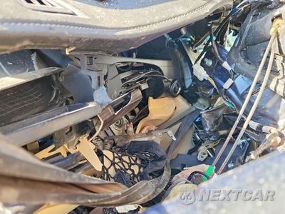 Zdjęcie 9 z 12 samochodu: 2015 TOYOTA CAMRY XSE VIN:4T1BK1FK7FU555509 - miniatura