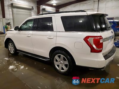Drugie zdjęcie samochodu z przodu: 2019 FORD EXPEDITION VIN:1FMJU1JT2KEA36281 - miniatura