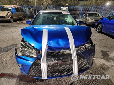 Piąte zdjęcie samochodu w środku: 2016 TOYOTA CAMRY LE VIN:4T1BF1FK2GU999628 - miniatura