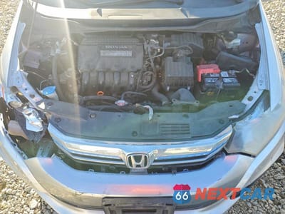 Zdjęcie 11 z 11 samochodu: 2014 HONDA INSIGHT EX VIN:JHMZE2H75ES001905 - miniatura