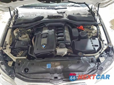 Zdjęcie 11 z 12 samochodu: 2008 BMW 528 I VIN:WBANU53578CT14914 - miniatura