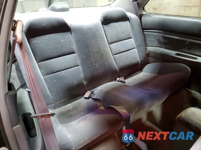 Zdjęcie 10 z 12 samochodu: 1997 HONDA ACCORD LX VIN:1HGCD7138VA026285 - miniatura