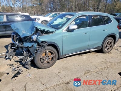 2024 BMW X1 XDRIVE28I WBX73EF08R5Y56384 - główne zdjęcie licytacji z USA - miniatura