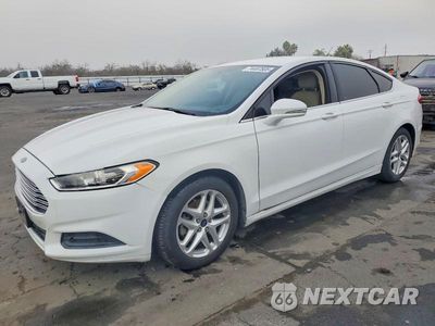 2016 FORD FUSION SE 1FA6P0H7XG5123136 - główne zdjęcie licytacji z USA - miniatura