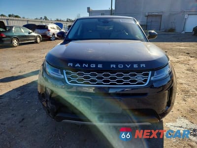 Piąte zdjęcie samochodu w środku: 2022 LAND ROVER RANGE ROVER EVOQUE SE VIN:SALZP2FX5NH165305 - miniatura