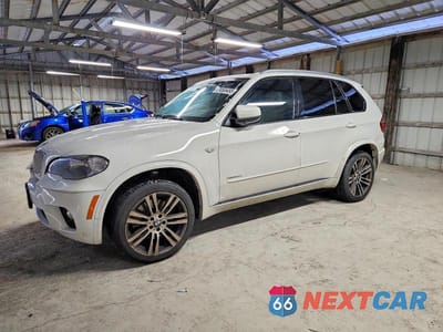 2011 BMW X5 XDRIVE50I 5UXZV8C56BL417671 - główne zdjęcie licytacji z USA - miniatura