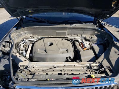Zdjęcie 12 z 13 samochodu: 2021 VOLVO XC90 T8 RECHARGE INSCRIPTION EXPRESS VIN:YV4BR0CK7M1681718 - miniatura