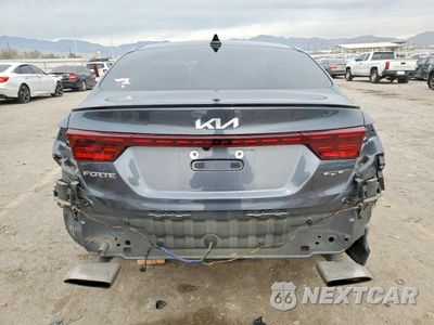 Zdjęcie 6 z 14 samochodu: 2023 KIA FORTE GT VIN:3KPF44AC7PE596658 - miniatura
