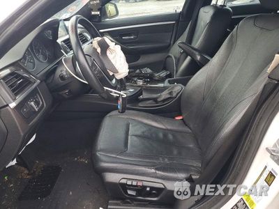 Zdjęcie 7 z 12 samochodu: 2015 BMW 435 XI GRAN COUPE VIN:WBA4B3C52FD670037 - miniatura