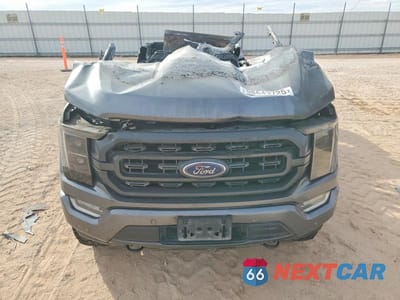 Zdjęcie 11 z 11 samochodu: 2021 FORD F150 VIN:1FTFW1E81MFB42082 - miniatura